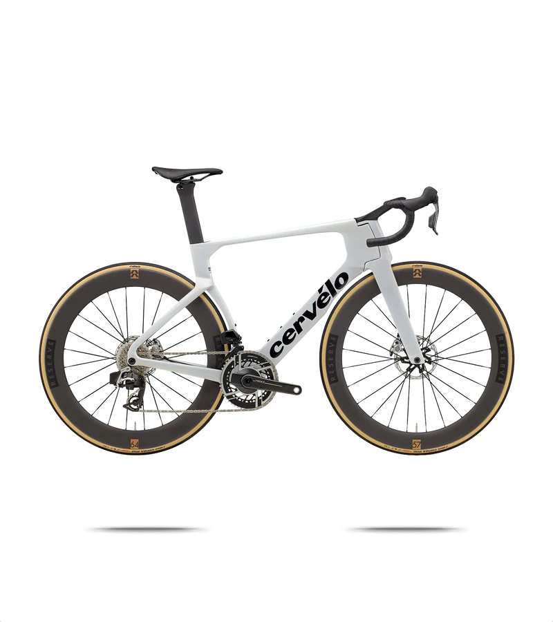 S5 Red AXS Road Bike 2026