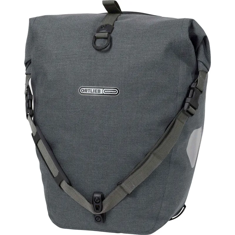 Back Roller Urban QL2.1 Pannier Bag 20L