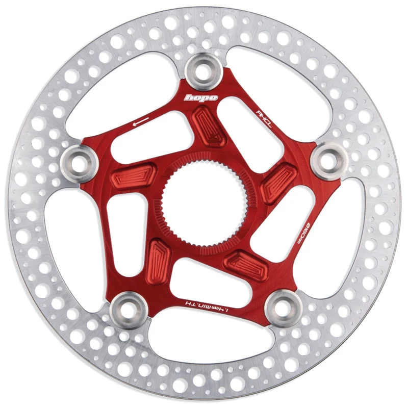RX Centre-Lock Rotor