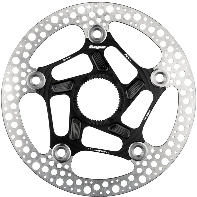 RX Centre-Lock Rotor