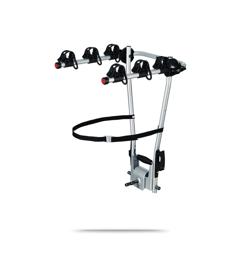 972 HangOn 3 Bike Towball Carrier