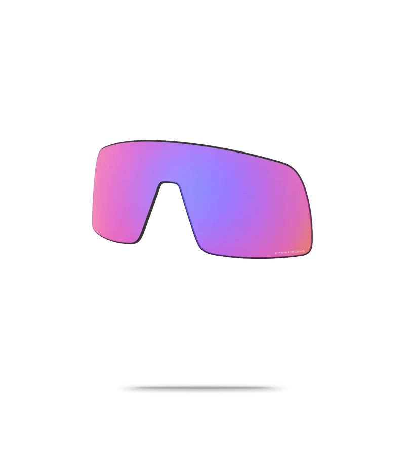 Sutro ALK Prizm Trail Replacement Lens