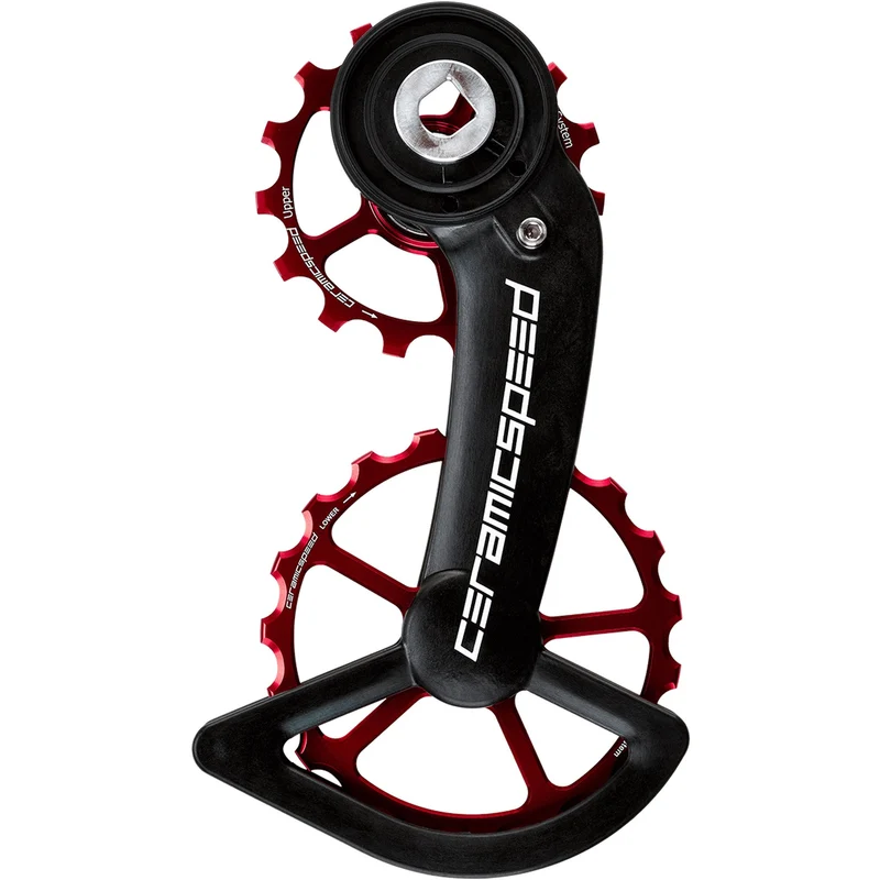 OSPW System For SRAM RED/Force AXS