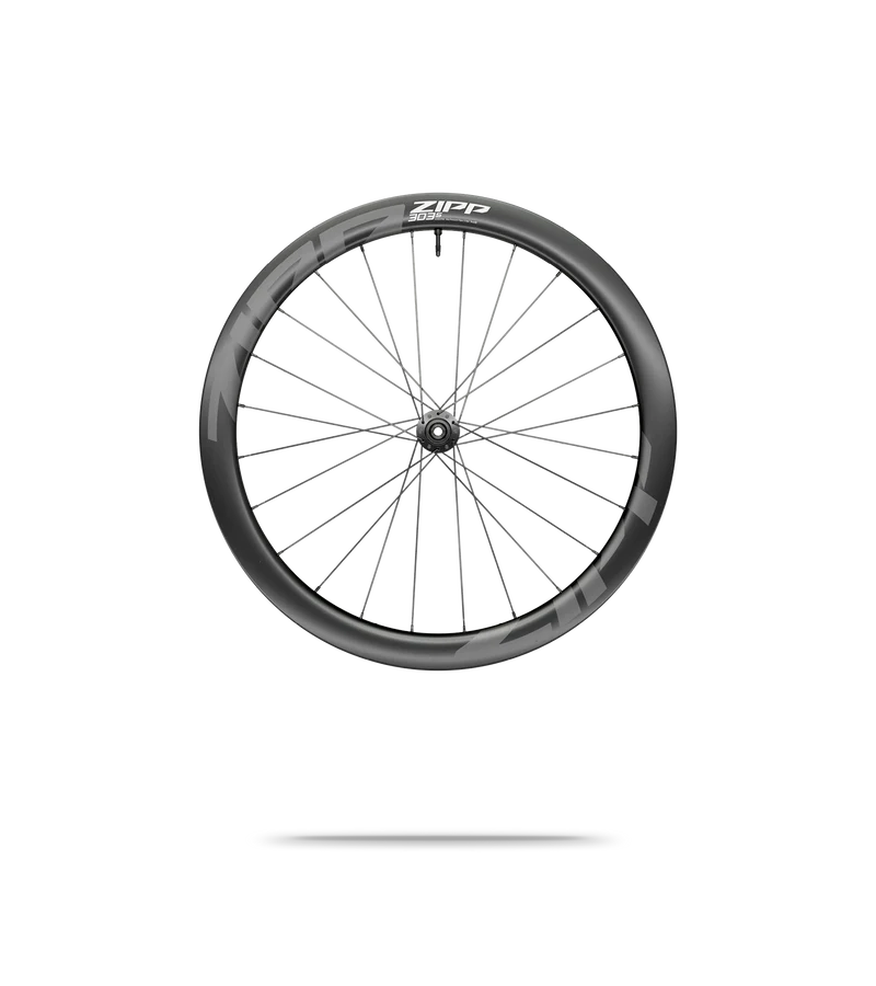 303 S Carbon Tubeless Disc Brake Front Wheel