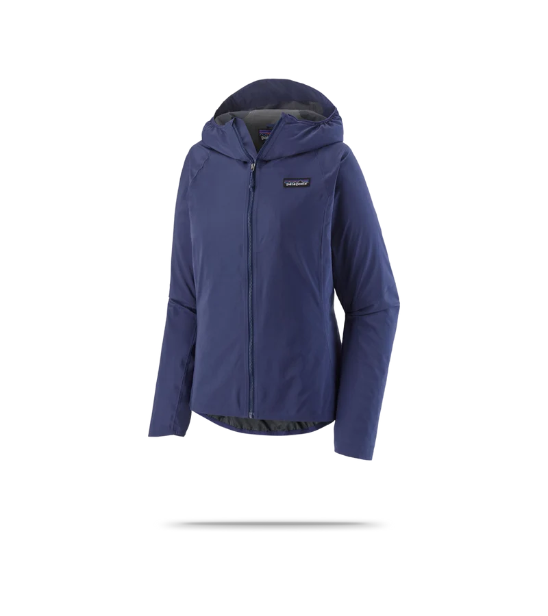 Dirt Roamer Womens Jacket