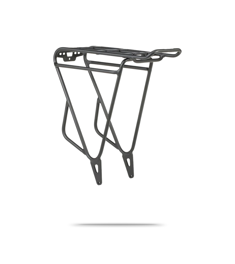 Backrack Deluxe MIK Rear Rack