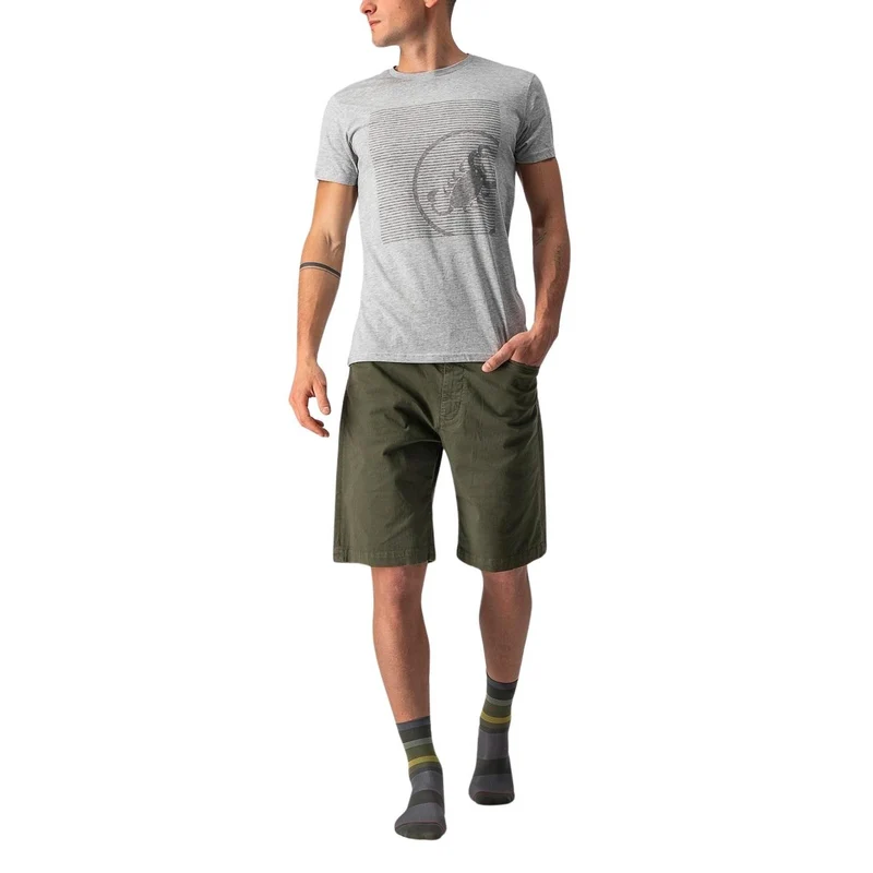 VG 5 Pocket Short