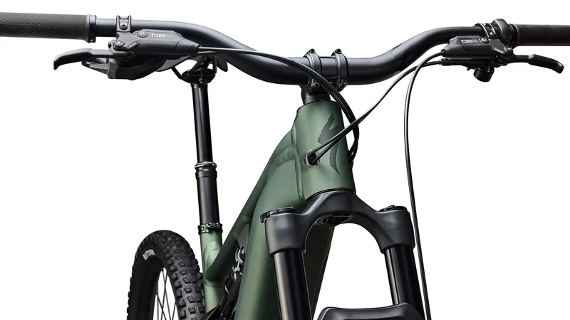 Specialized Levo 4 Alloy CYPRMET/DKMOS 2026
