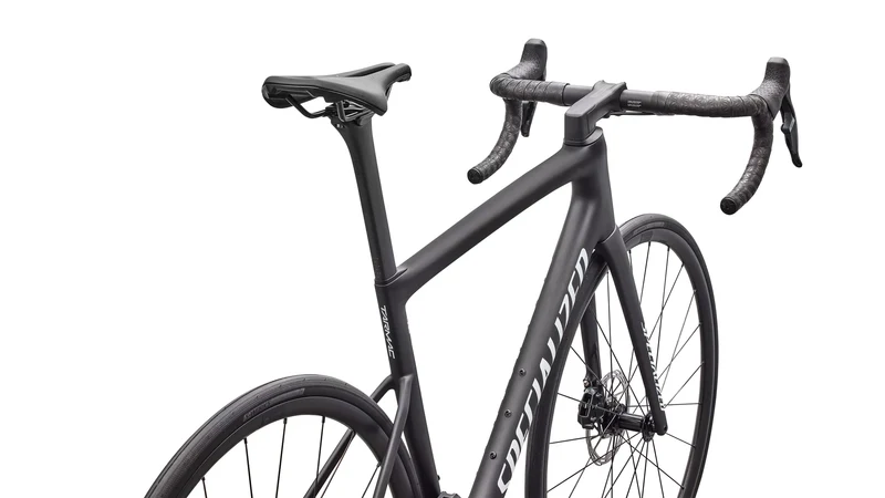 Specialized Tarmac SL8 Comp AXS Carbon/White 2026