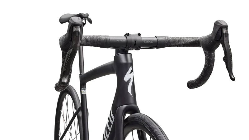 Specialized Tarmac SL8 Comp AXS Carbon/White 2026