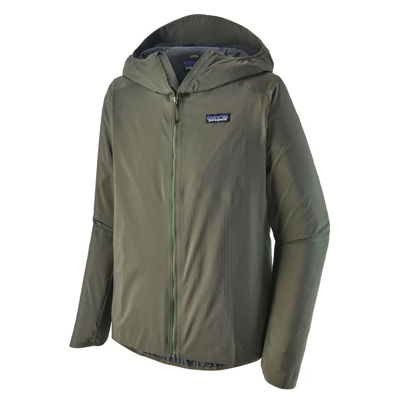Dirt Roamer Jacket