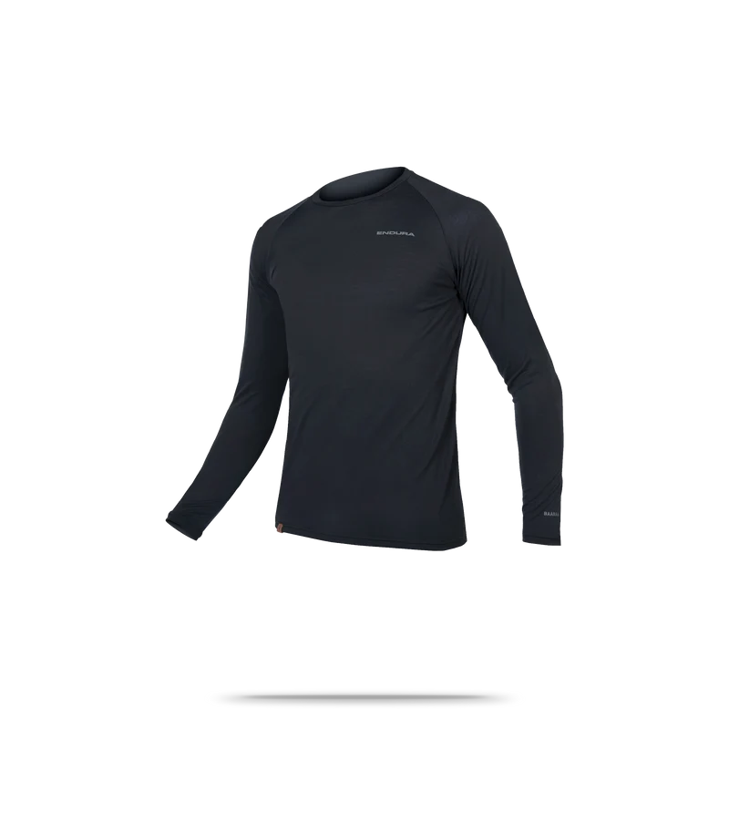BaaBaa Blend Long Sleeve Base Layer