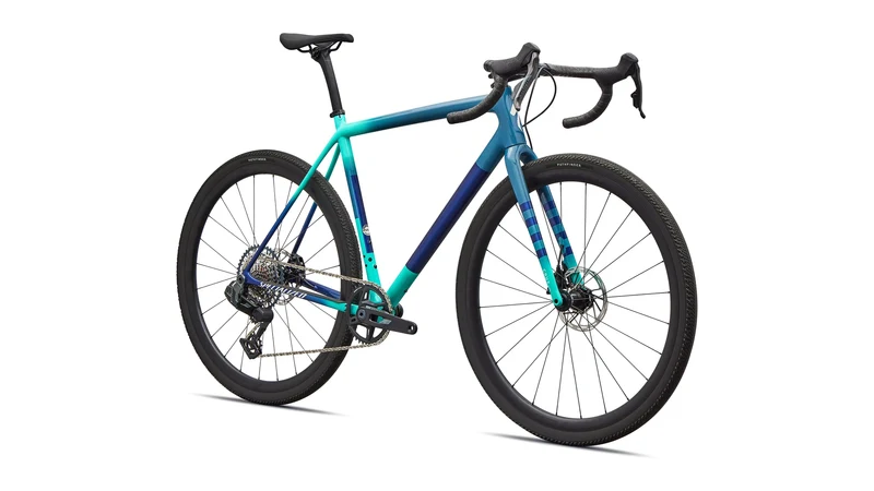 Specialized Crux Expert AXS Gryblu/Lgnblu/Dunewht 2026