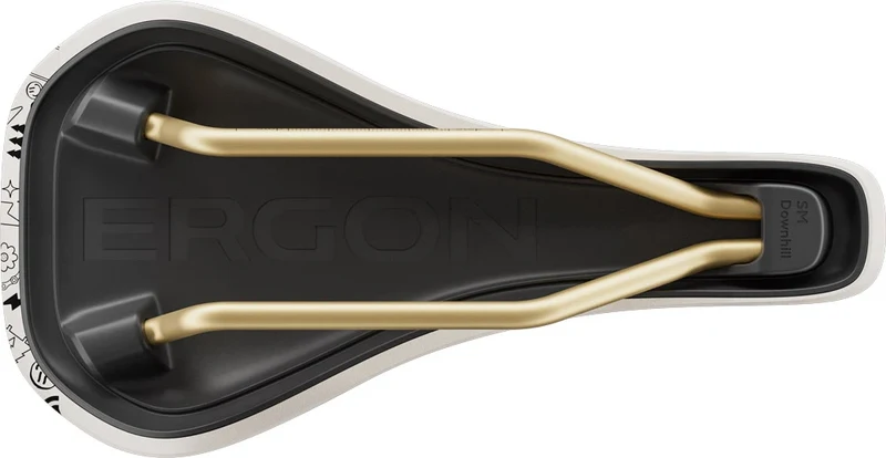 Ergon SM Downhill Comp Vali Höll Edition
