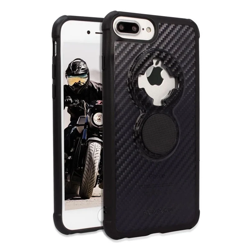 Crystal iPhone Case