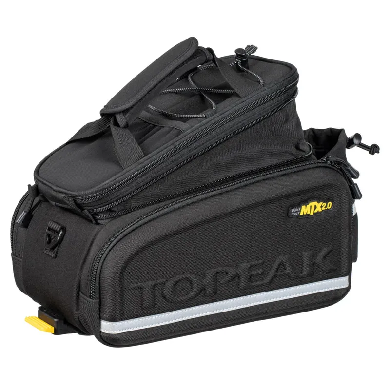 Topeak MTX Trunk Bag DX 2.0