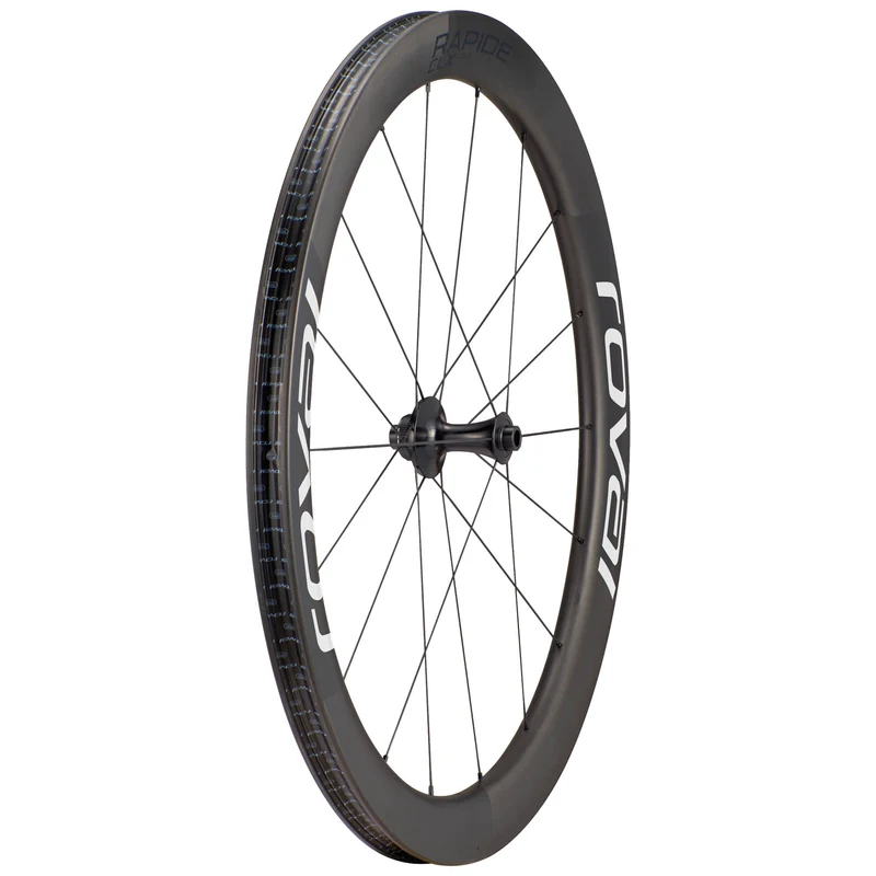 Rapide CLX Disc Front Wheel