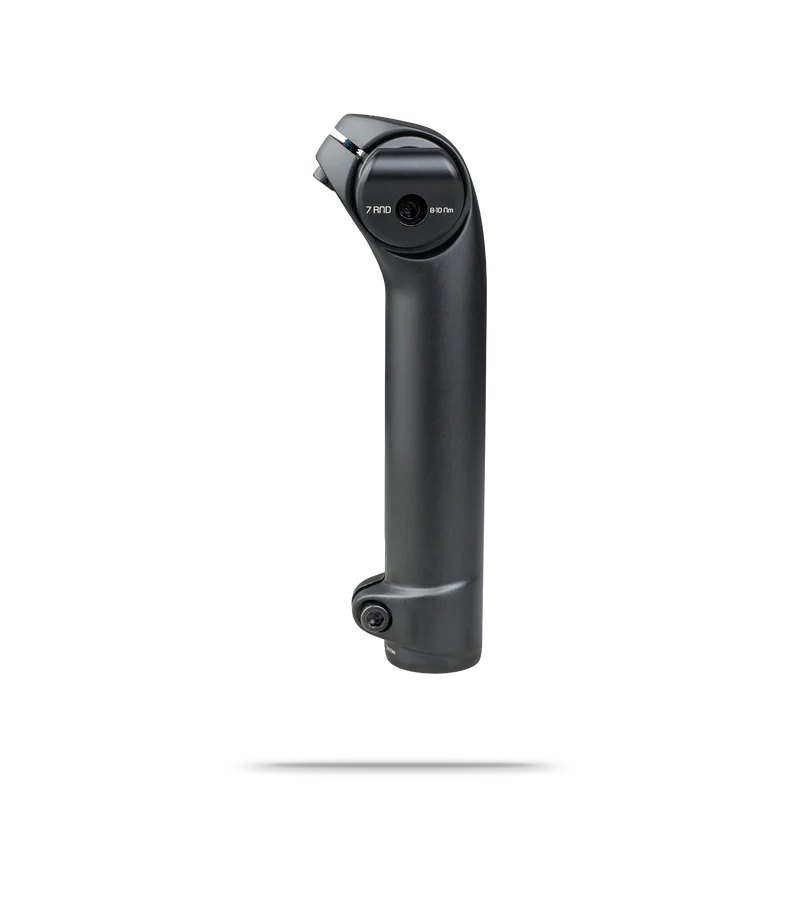 Seatpost Cap offset 10mm