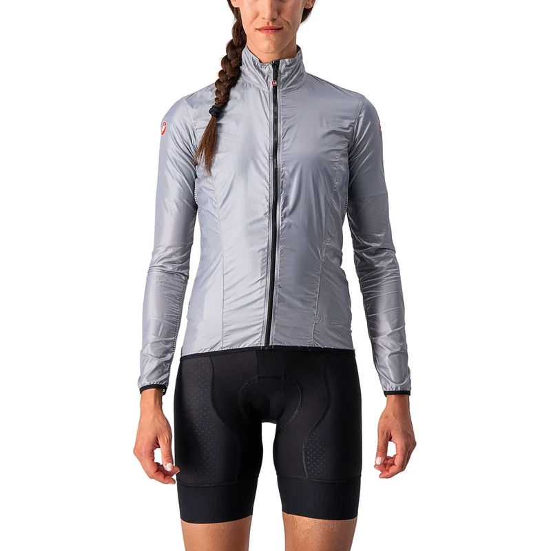 Aria Shell Womens Wind Jacket