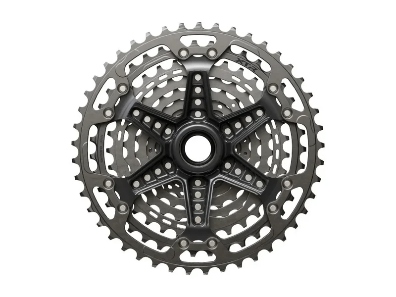 Shimano Kassette SHIMANO XTR CS-M9200