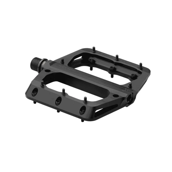 Sixpack Your Part Millenium 3.0 Pedal Midnight Black