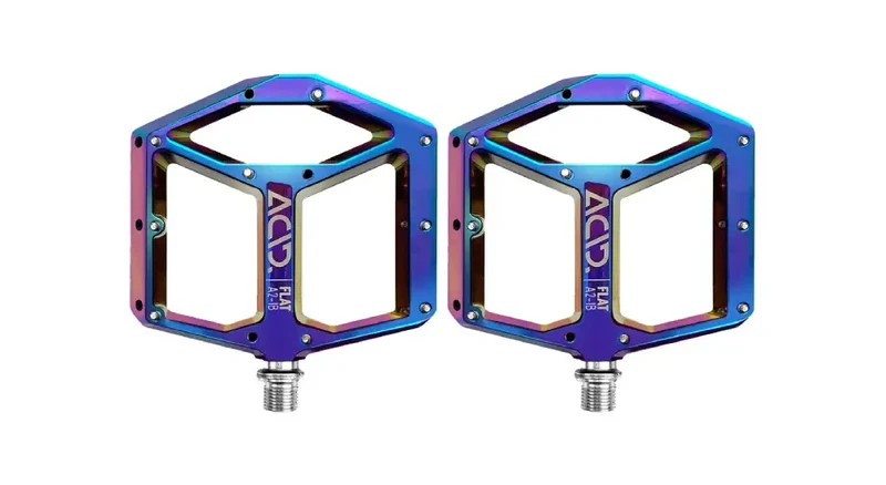 Acid Pedale FLAT A2-IB