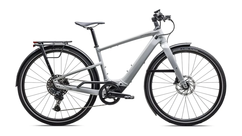 Specialized Vado SL 5.0 EQ 2 Dove Grey/Cool Grey