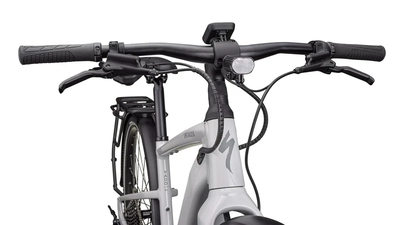 Specialized Vado SL 5.0 EQ 2 Dove Grey/Cool Grey