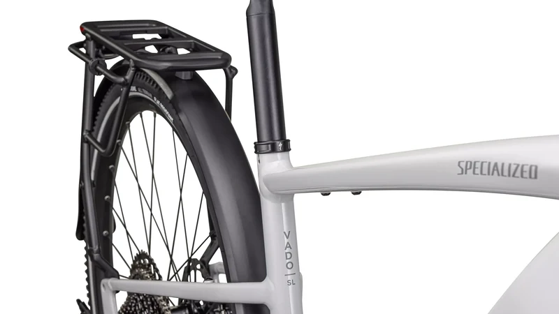 Specialized Vado SL 5.0 EQ 2 Dove Grey/Cool Grey