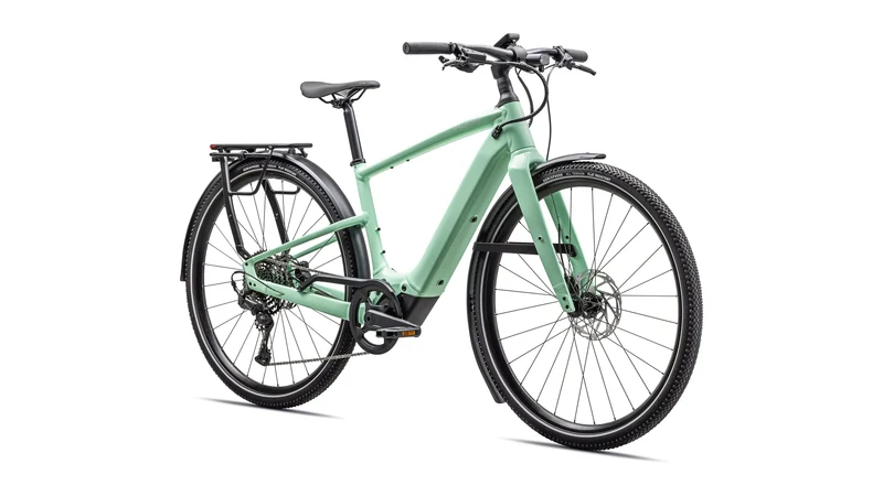 Specialized Vado SL 4 EQ 2 Oasis/Dune White