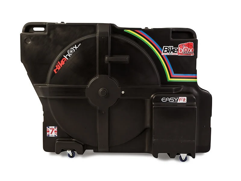 Triathlon Aero Easyfit Bikebox