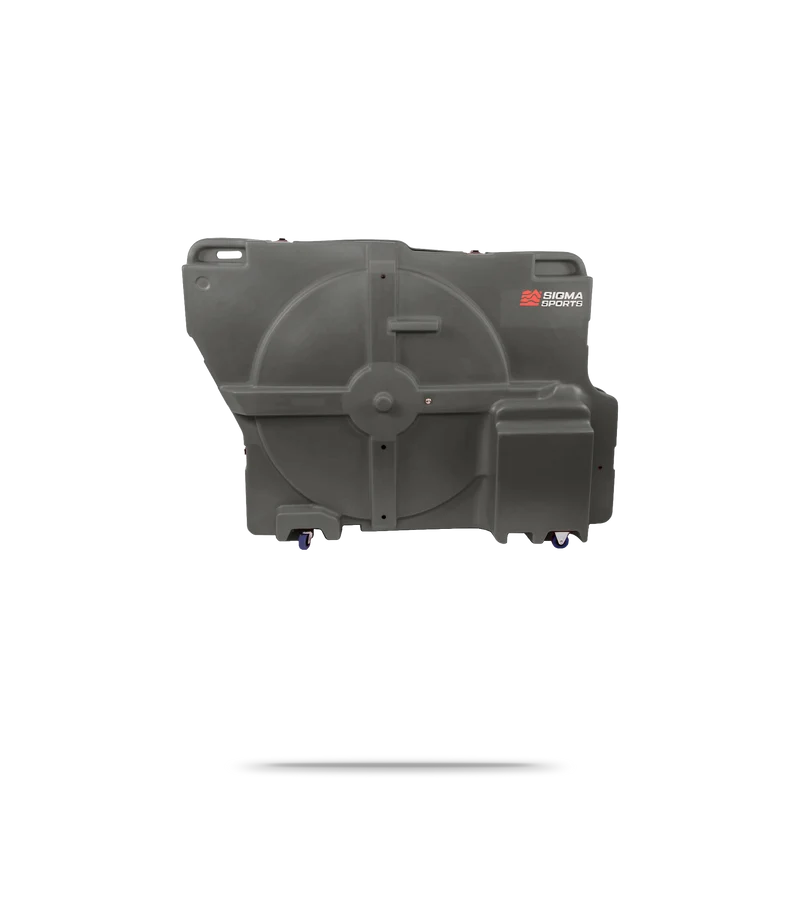 Triathlon Aero Easyfit Bikebox