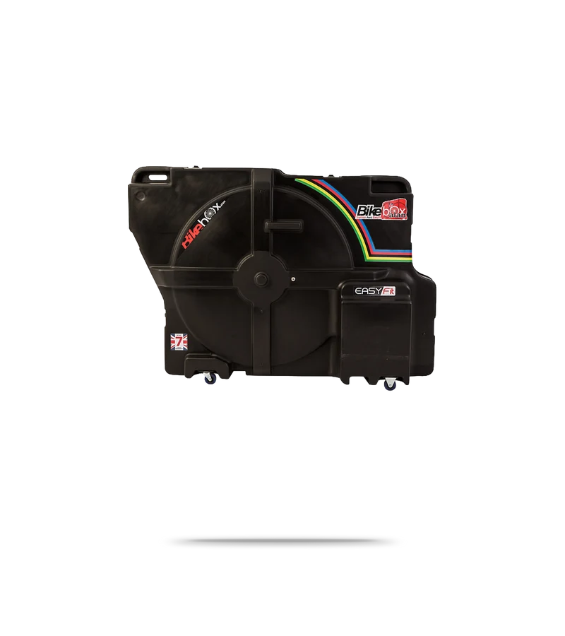 Triathlon Aero Easyfit Bikebox