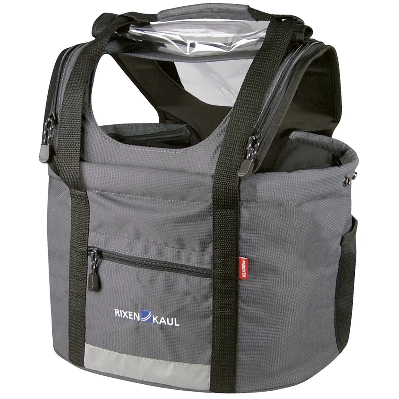 Klickfix Doggy Lenkerkorb