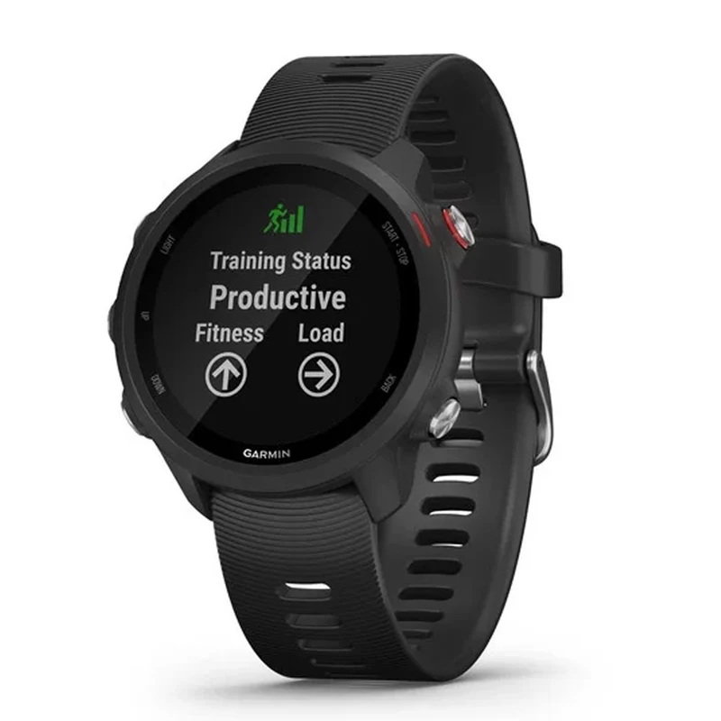 Forerunner 245 Music GPS Watch
