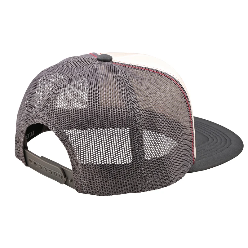 Troy Lee Designs Trucker Snapback Cap Peace out