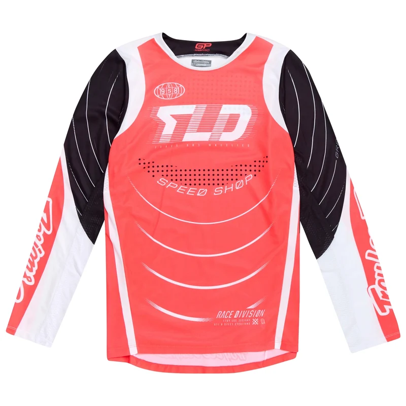 Troy Lee Designs GP Pro Jersey Spun