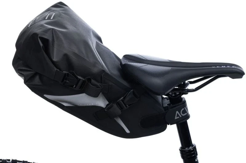 Acid Satteltasche PACK PRO 6