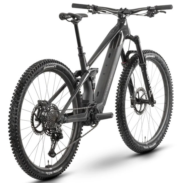 Raymon Airok Ultra carbon stealth / iridescant