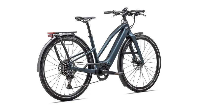 Specialized Vado SL 5.0 ST EQ 2 Dplakemet/Blklqdmet
