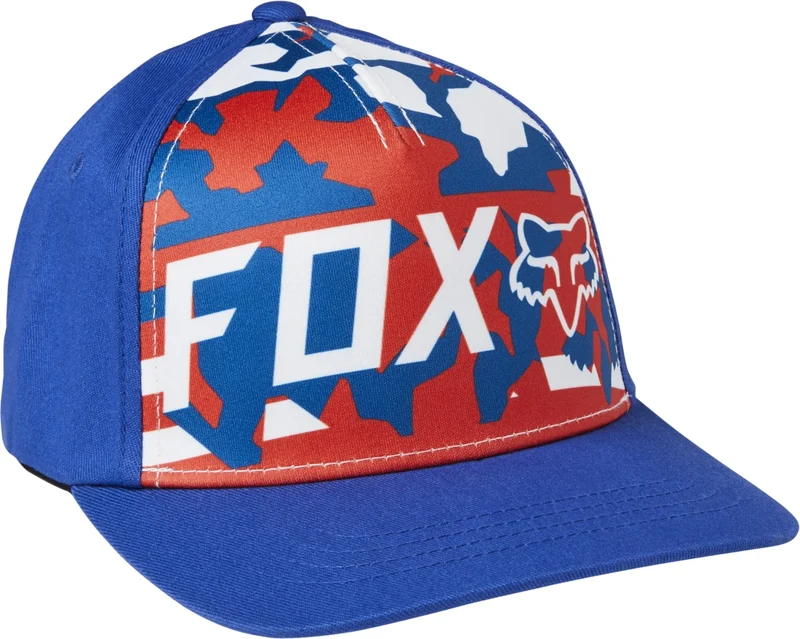Fox Rwt FF Hat Youth