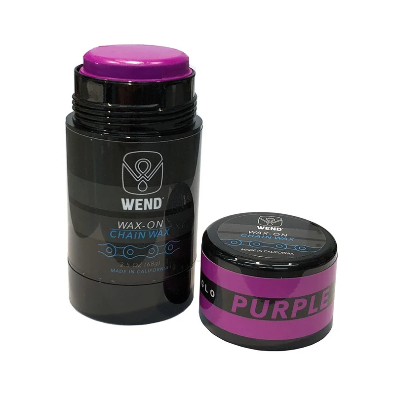 Wax-On Coloured Chain Lube 80ml