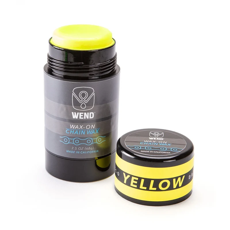 Wax-On Coloured Chain Lube 80ml