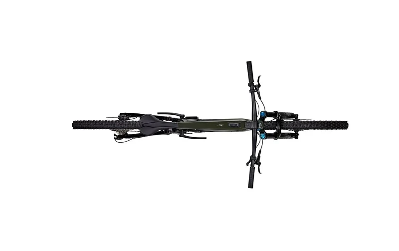 Focus SAM² 6.8 800 Urbangreen / Magicblack 2026