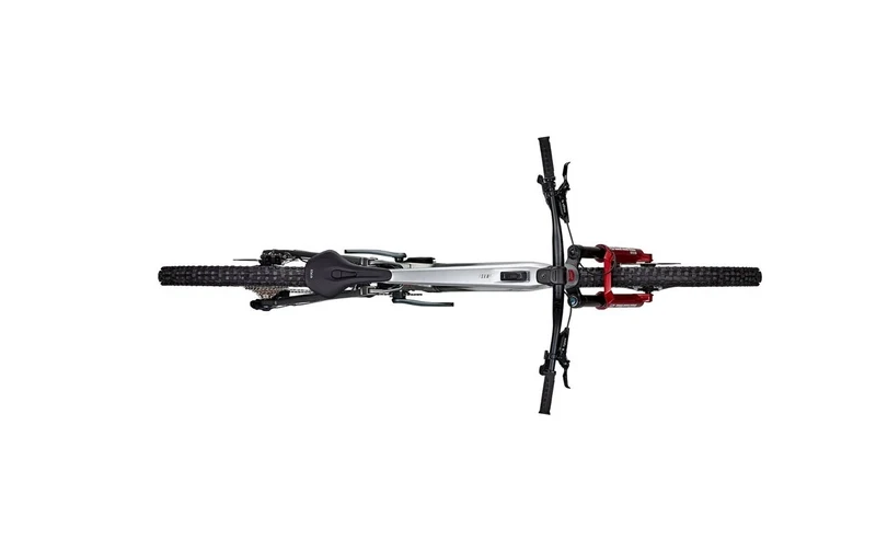 Focus SAM 6.0 600 Nepalsilver / Steelgrey | E-Enduro