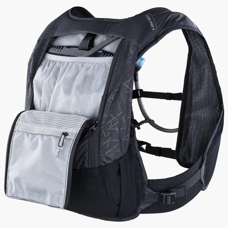 Evoc HYDRO PRO 6 + HYDRATION BLADDER 1,5