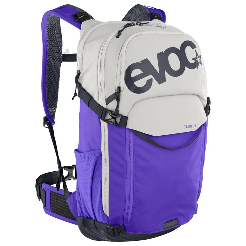 Evoc STAGE 18