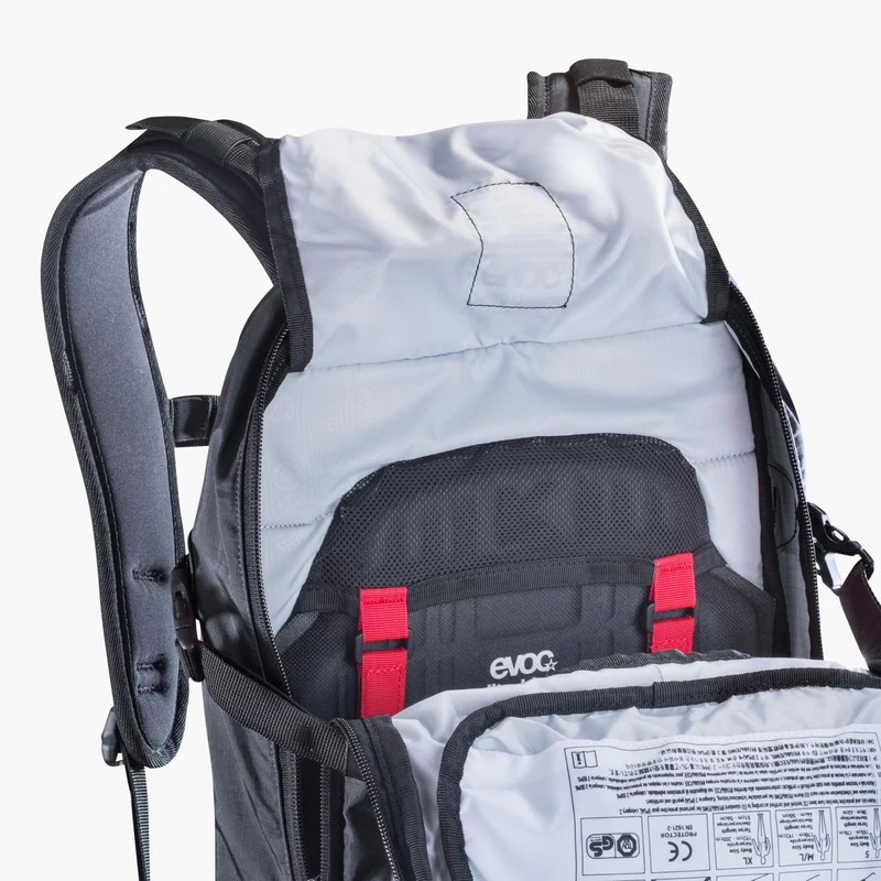 Evoc FR ENDURO BLACKLINE 16
