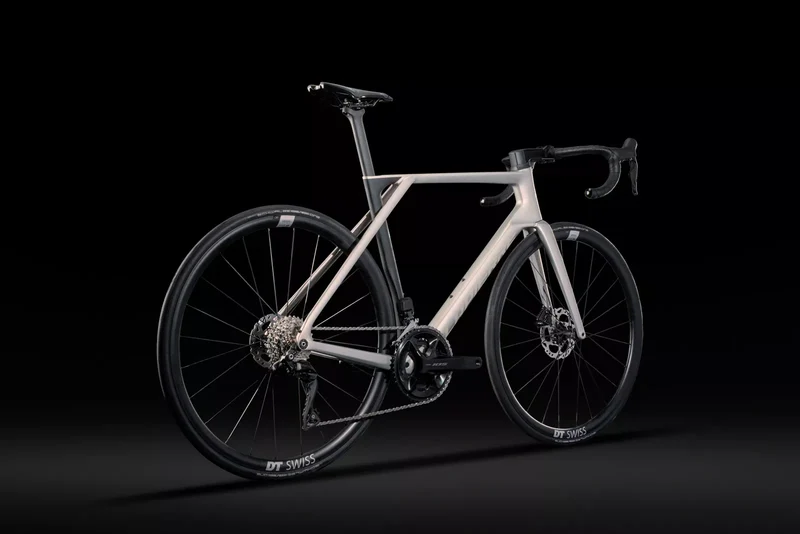 LaPierre Xelius DRS 6.0 septembre beige - glossy