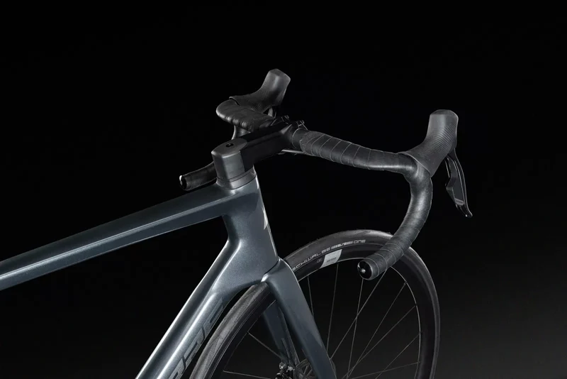 LaPierre Xelius DRS 6.0 AXS gravity grey - glossy